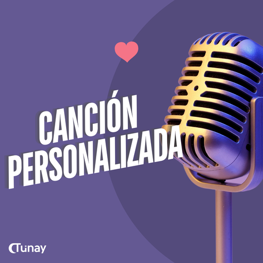 Servicio de Composición de Canciones 🎵