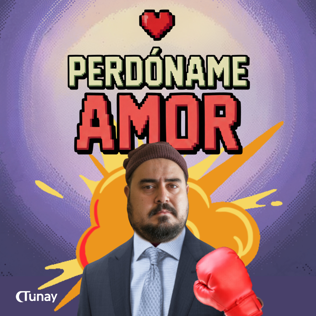 PERDÓNAME, AMOR - Juego móvil personalizado